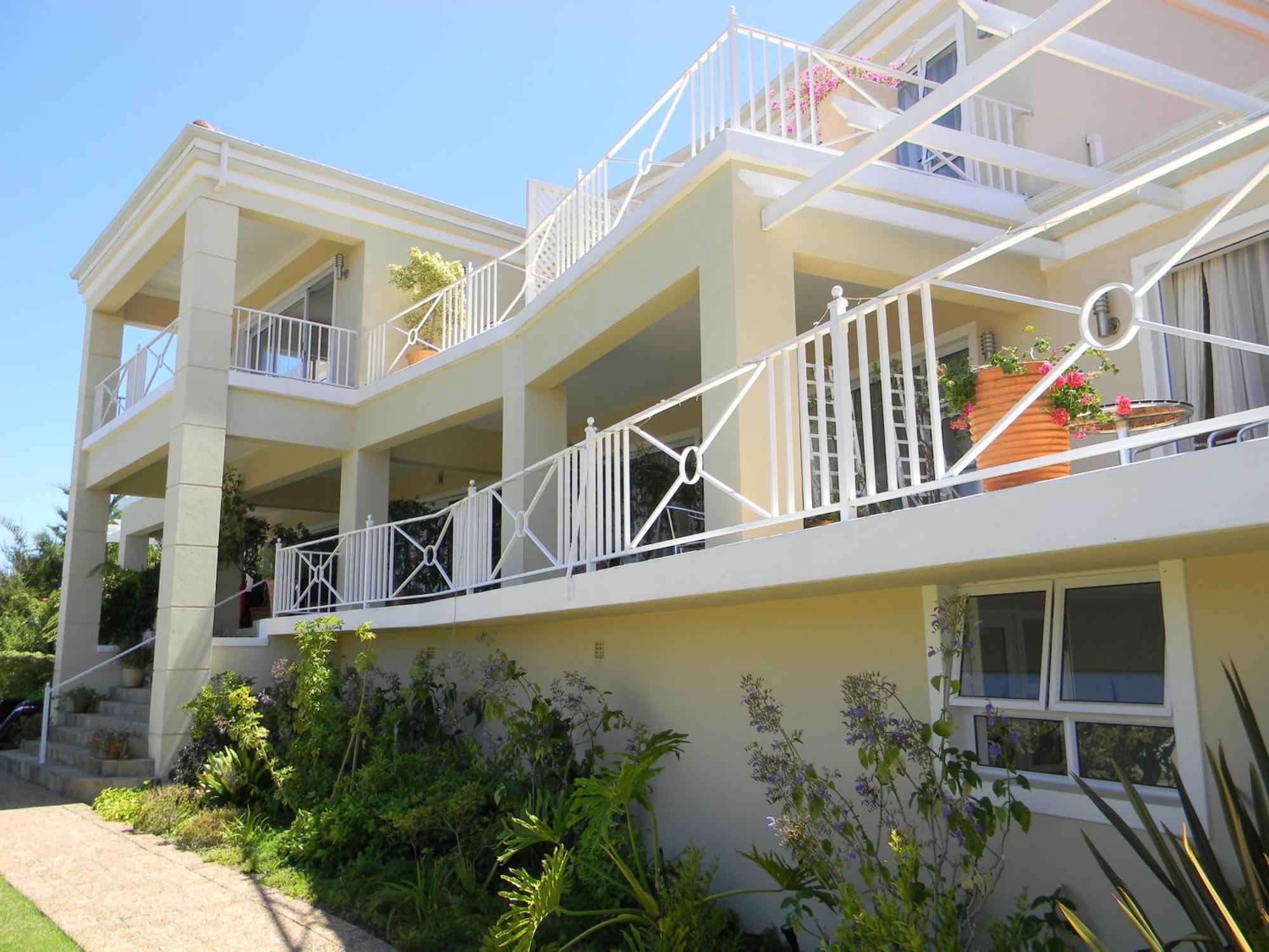 Somerset Hill Somerset West Exterior foto