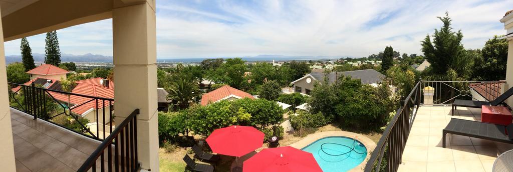 Somerset Hill Somerset West Exterior foto