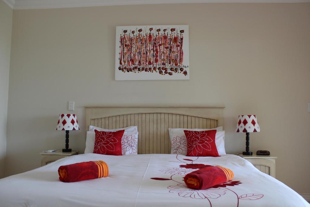 Somerset Hill Somerset West Habitación foto