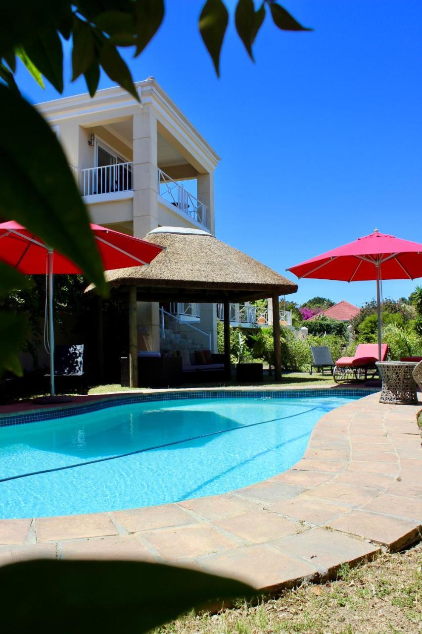 Somerset Hill Somerset West Exterior foto